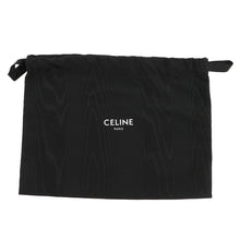 将图像加载到图库查看器中,CELINE Matelasse Mono Chrome Chainshoulder Bag Beige111273EPZ Leather