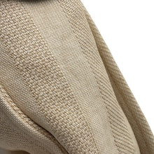 将图像加载到图库查看器中,CHANEL Deauville Tote Bag BeigeA67001 Straw Leather Size Medium