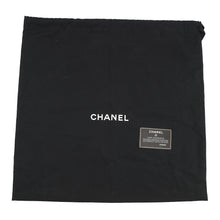 将图像加载到图库查看器中,CHANEL Deauville Tote Bag BeigeA67001 Straw Leather Size Medium