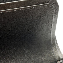 将图像加载到图库查看器中,CHANEL Matelasse Chain Shoulder Bag MetalicSilverA01112 Lambskin Size 25