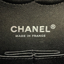 将图像加载到图库查看器中,CHANEL Matelasse Chain Shoulder Bag MetalicSilverA01112 Lambskin Size 25