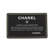 Load image into Gallery viewer, CHANEL Decacoco Tote Bag Black Caviar Leather