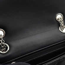 Load image into Gallery viewer, CHANEL Matelasse 2.55 Chain Shoulder Bag BlackAS0874 Lambskin Size Mini