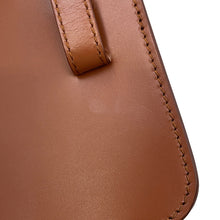 将图像加载到图库查看器中,BURBERRY TB Bumbag Brown8012205 Leather
