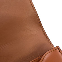将图像加载到图库查看器中,BURBERRY TB Bumbag Brown8012205 Leather