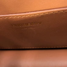 将图像加载到图库查看器中,BURBERRY TB Bumbag Brown8012205 Leather