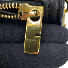 将图像加载到图库查看器中,BURBERRY Shield ChainShoulder Bag Black8079856 Leather Size micro