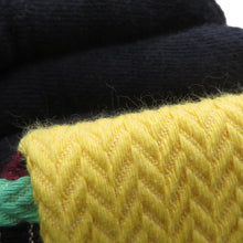 Load image into Gallery viewer, GUCCI Logo Tote Bag Yellow/Multicolor818771 Canvas Leather