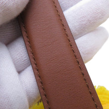 Load image into Gallery viewer, GUCCI Logo Tote Bag Yellow/Multicolor818771 Canvas Leather