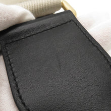 将图像加载到图库查看器中,GUCCI GGMatelasse Shoulder Bag Black702234 Leather