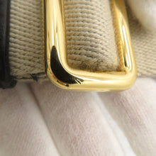 将图像加载到图库查看器中,GUCCI GGMatelasse Shoulder Bag Black702234 Leather