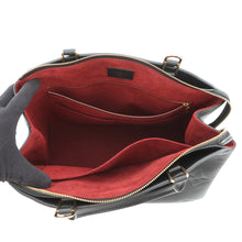 Load image into Gallery viewer, LOUIS VUITTON Grand Palais NoirM45811 Monogram Empreinte Leather Size MM