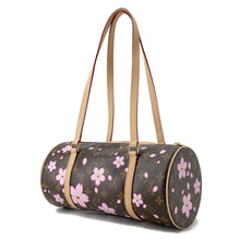Load image into Gallery viewer, LOUIS VUITTON LVxTM Papillon PinkM13097 Monogram Cherry Blossom Size MM