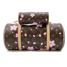 Load image into Gallery viewer, LOUIS VUITTON LVxTM Papillon PinkM13097 Monogram Cherry Blossom Size MM