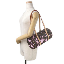 Load image into Gallery viewer, LOUIS VUITTON LVxTM Papillon PinkM13097 Monogram Cherry Blossom Size MM