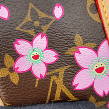 Load image into Gallery viewer, LOUIS VUITTON LVxTM Papillon PinkM13097 Monogram Cherry Blossom Size MM
