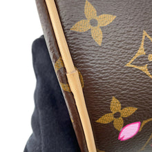 Load image into Gallery viewer, LOUIS VUITTON LVxTM Papillon PinkM13097 Monogram Cherry Blossom Size MM