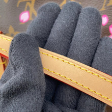 Load image into Gallery viewer, LOUIS VUITTON LVxTM Papillon PinkM13097 Monogram Cherry Blossom Size MM