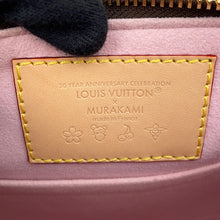 Load image into Gallery viewer, LOUIS VUITTON LVxTM Papillon PinkM13097 Monogram Cherry Blossom Size MM