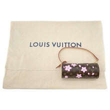 Load image into Gallery viewer, LOUIS VUITTON LVxTM Papillon PinkM13097 Monogram Cherry Blossom Size MM