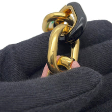 Load image into Gallery viewer, LOUIS VUITTON Capucines NoirM21641 Taurillon Leather Size BB