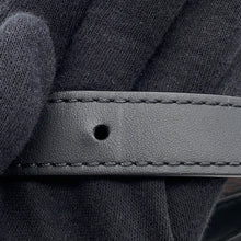 Load image into Gallery viewer, LOUIS VUITTON Amazon Messenger NoirN40357 Damier Ebene Canvas Giant Monogram