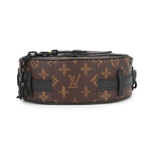 Load image into Gallery viewer, LOUIS VUITTON wheel box NoirM59706 Monogram