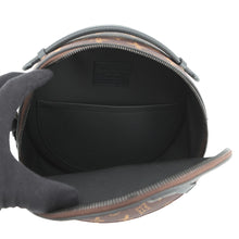 Load image into Gallery viewer, LOUIS VUITTON wheel box NoirM59706 Monogram
