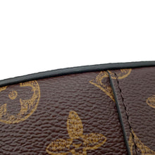 Load image into Gallery viewer, LOUIS VUITTON wheel box NoirM59706 Monogram