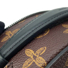 Load image into Gallery viewer, LOUIS VUITTON wheel box NoirM59706 Monogram