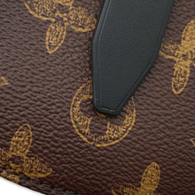 Load image into Gallery viewer, LOUIS VUITTON wheel box NoirM59706 Monogram