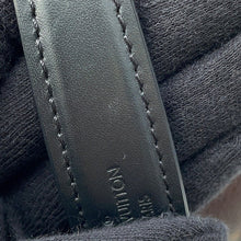 Load image into Gallery viewer, LOUIS VUITTON wheel box NoirM59706 Monogram