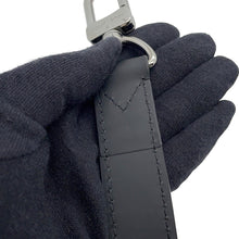 将图像加载到图库查看器中,LOUIS VUITTON Fragment Briefcase・Explorer NoirM43279 Monogram Eclipse