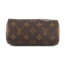Load image into Gallery viewer, LOUIS VUITTON Nano Speedy RoseM82624 Monogram Vivienne