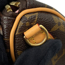 Load image into Gallery viewer, LOUIS VUITTON Nano Speedy RoseM82624 Monogram Vivienne