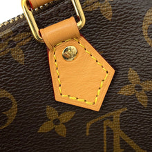 Load image into Gallery viewer, LOUIS VUITTON Nano Speedy RoseM82624 Monogram Vivienne