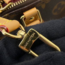 Load image into Gallery viewer, LOUIS VUITTON Nano Speedy RoseM82624 Monogram Vivienne