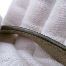 将图像加载到图库查看器中,LOUIS VUITTON Bagatelle NM Tourterelle/ClaimM46112 Monogram Empreinte Leather