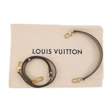 将图像加载到图库查看器中,LOUIS VUITTON Bagatelle NM Tourterelle/ClaimM46112 Monogram Empreinte Leather