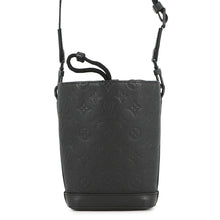Load image into Gallery viewer, LOUIS VUITTON noe sling NoirM82248 Monogram Shadow