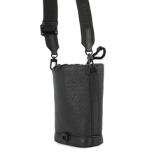 Load image into Gallery viewer, LOUIS VUITTON noe sling NoirM82248 Monogram Shadow