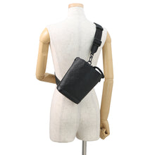 Load image into Gallery viewer, LOUIS VUITTON noe sling NoirM82248 Monogram Shadow