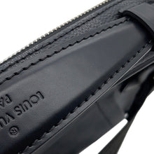 Load image into Gallery viewer, LOUIS VUITTON Christopher Nemeth Ambler Noir/BlueN41708 Damier Graphite