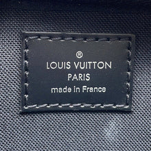 Load image into Gallery viewer, LOUIS VUITTON Christopher Nemeth Ambler Noir/BlueN41708 Damier Graphite