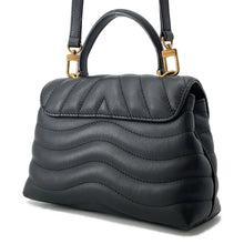 Load image into Gallery viewer, LOUIS VUITTON Hold Me NoirM21720 Calf Leather