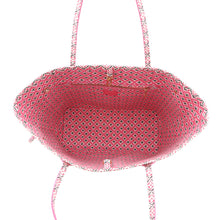 将图像加载到图库查看器中,LOUIS VUITTON Neverfull RoseM22980 Monogram Visor Pool Size MM