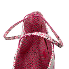 将图像加载到图库查看器中,LOUIS VUITTON Neverfull RoseM22980 Monogram Visor Pool Size MM