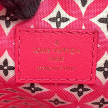 将图像加载到图库查看器中,LOUIS VUITTON Neverfull RoseM22980 Monogram Visor Pool Size MM
