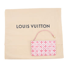 将图像加载到图库查看器中,LOUIS VUITTON Neverfull RoseM22980 Monogram Visor Pool Size MM