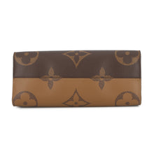 将图像加载到图库查看器中,LOUIS VUITTON Onthego RedM45321 Monogram Monogram Reverse Canvas Monogram Giant Size MM